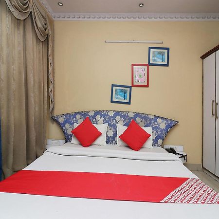Hotel O Akash Regency Дханбад Екстер'єр фото