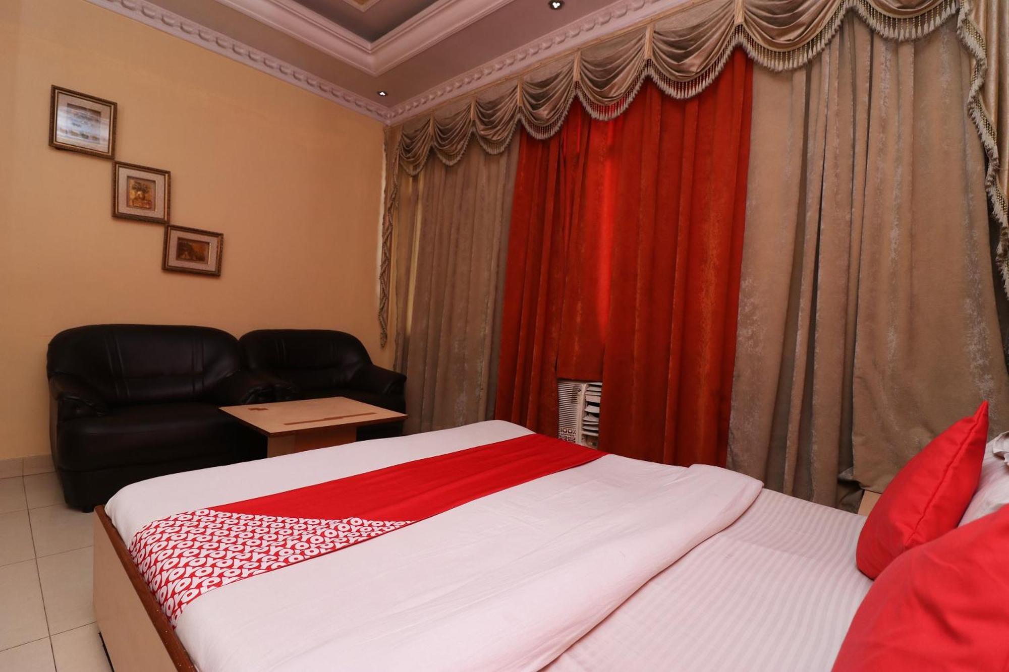 Hotel O Akash Regency Дханбад Екстер'єр фото