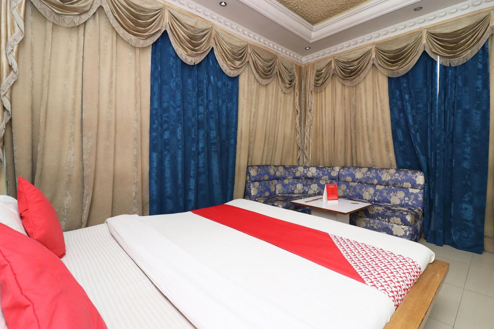 Hotel O Akash Regency Дханбад Екстер'єр фото